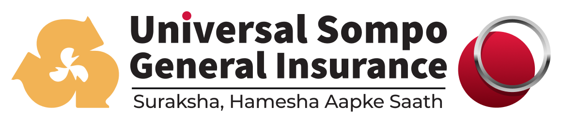 Universal Sompo General Insurance Logo